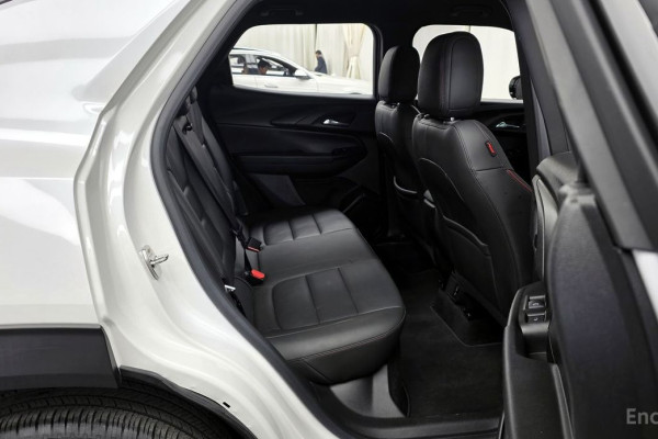 2023 Chevrolet TrailBlazer с пробегом 31 200 км