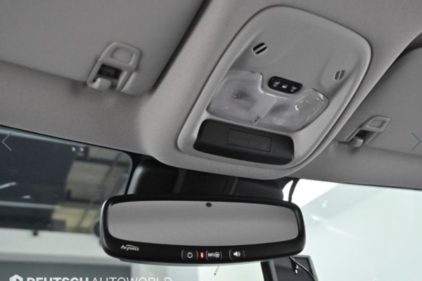 2021 Chevrolet TrailBlazer с пробегом 28 070 км