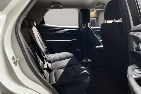 2021 Chevrolet TrailBlazer с пробегом 139 559 км