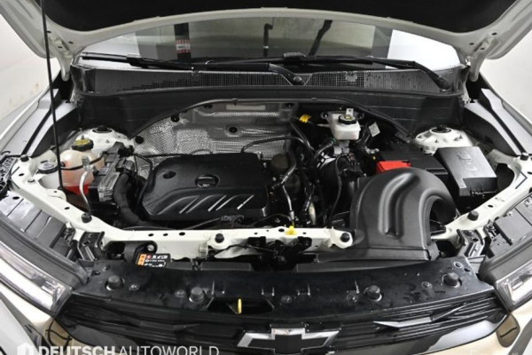 2022 Chevrolet TrailBlazer с пробегом 36 336 км