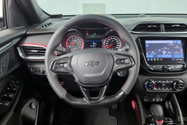 2023 Chevrolet TrailBlazer с пробегом 31 200 км
