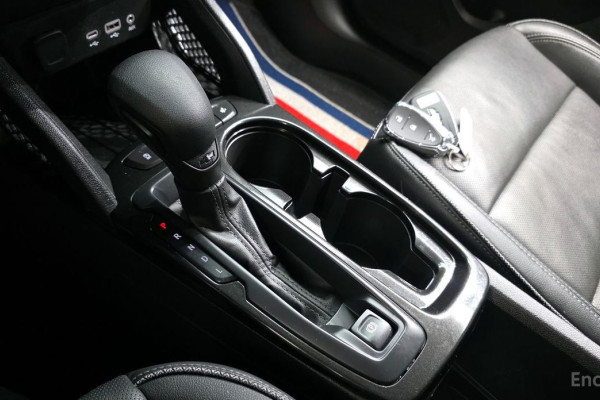 2022 Chevrolet TrailBlazer с пробегом 132 396 км