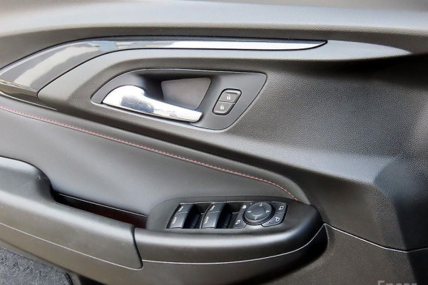 2021 Chevrolet TrailBlazer с пробегом 37 168 км