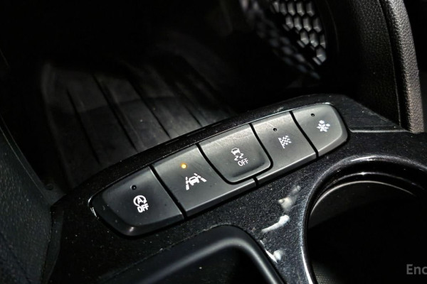 2021 Chevrolet TrailBlazer с пробегом 81 573 км