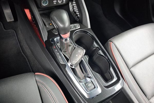 2021 Chevrolet TrailBlazer с пробегом 40 444 км