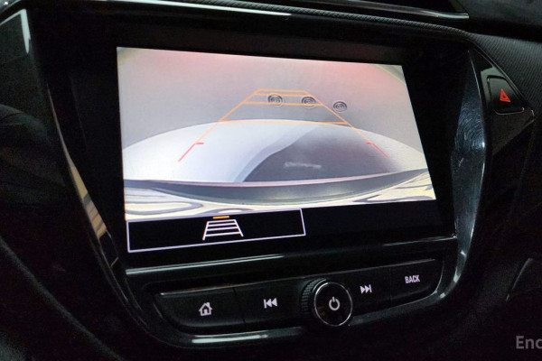 2021 Chevrolet TrailBlazer с пробегом 139 559 км