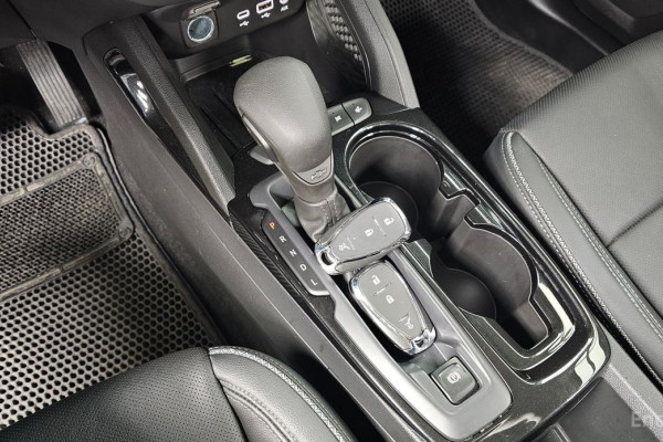 2021 Chevrolet TrailBlazer с пробегом 28 263 км