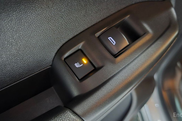 2021 Chevrolet TrailBlazer с пробегом 31 921 км