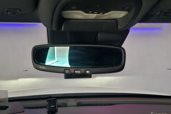 2021 Chevrolet TrailBlazer с пробегом 104 488 км