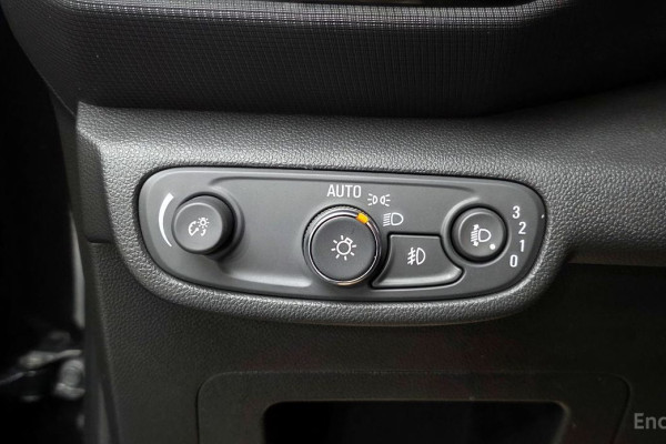 2021 Chevrolet TrailBlazer с пробегом 81 573 км