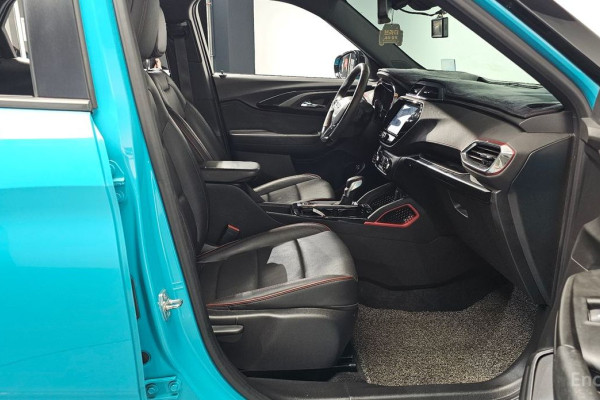 2021 Chevrolet TrailBlazer с пробегом 77 162 км