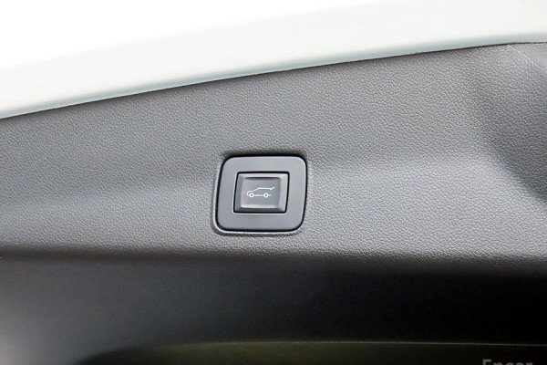 2021 Chevrolet TrailBlazer с пробегом 37 168 км