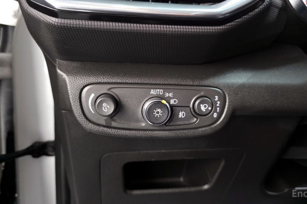 2022 Chevrolet TrailBlazer с пробегом 132 396 км