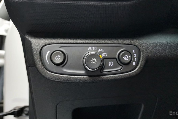 2021 Chevrolet TrailBlazer с пробегом 139 559 км