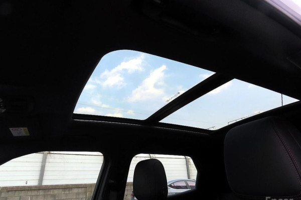 2021 Chevrolet TrailBlazer с пробегом 37 168 км