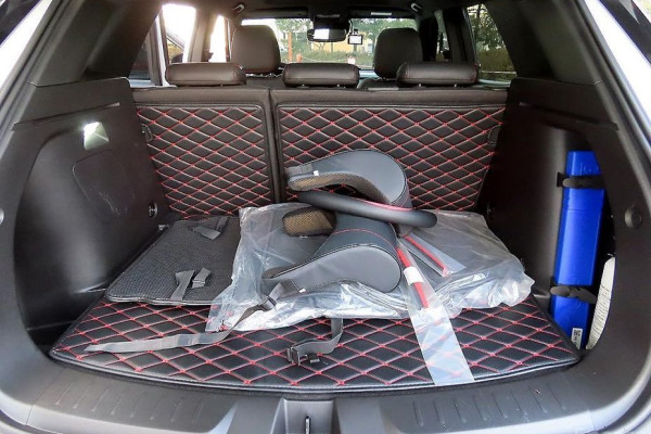 2021 Chevrolet TrailBlazer с пробегом 37 168 км