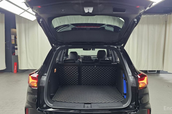 2022 Chevrolet TrailBlazer с пробегом 24 151 км