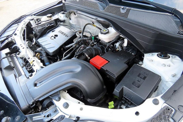 2021 Chevrolet TrailBlazer с пробегом 37 168 км