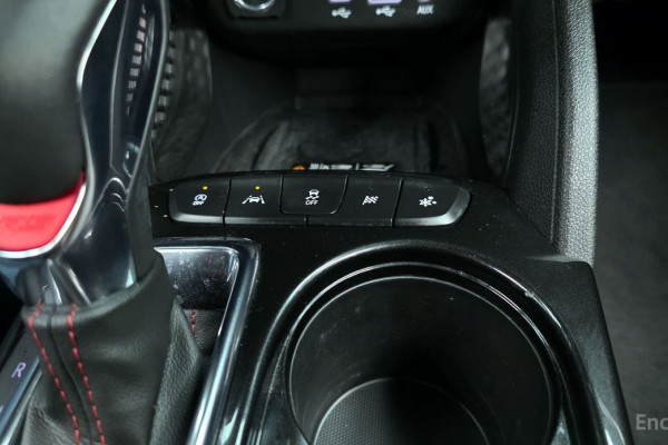 2023 Chevrolet TrailBlazer с пробегом 31 200 км