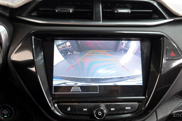 2022 Chevrolet TrailBlazer с пробегом 132 396 км