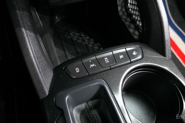 2022 Chevrolet TrailBlazer с пробегом 132 396 км