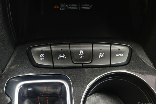 2021 Chevrolet TrailBlazer с пробегом 104 488 км