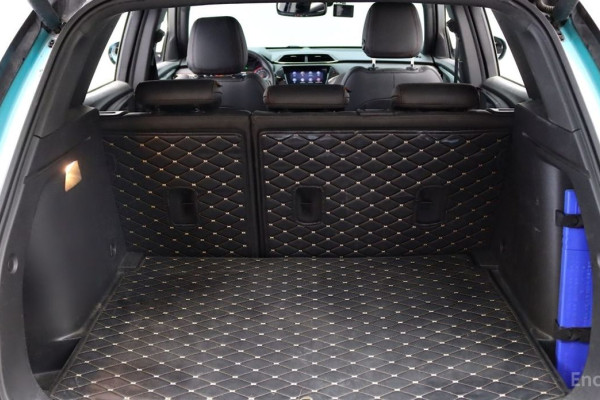 2022 Chevrolet TrailBlazer с пробегом 115 942 км