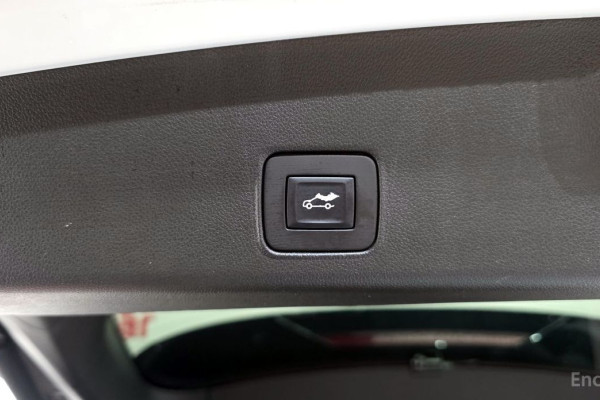 2022 Chevrolet TrailBlazer с пробегом 132 396 км