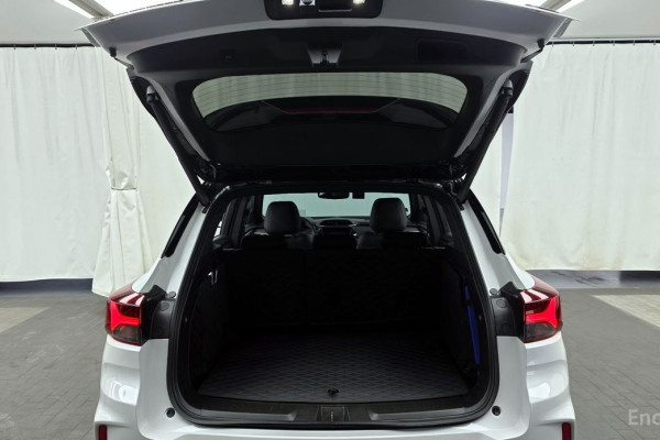 2023 Chevrolet TrailBlazer с пробегом 31 200 км