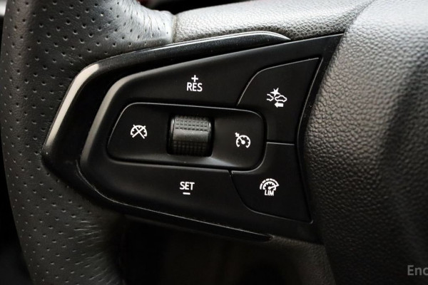 2022 Chevrolet TrailBlazer с пробегом 115 942 км