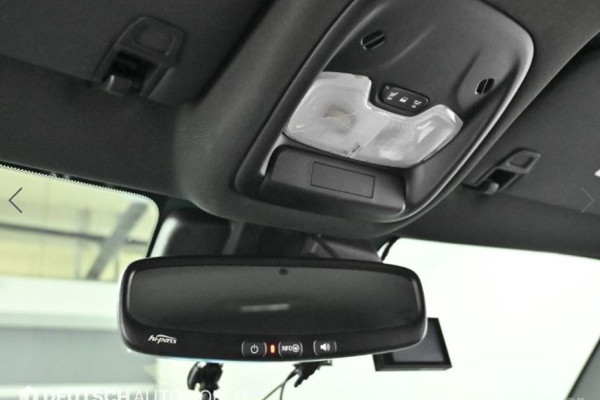 2022 Chevrolet TrailBlazer с пробегом 36 336 км