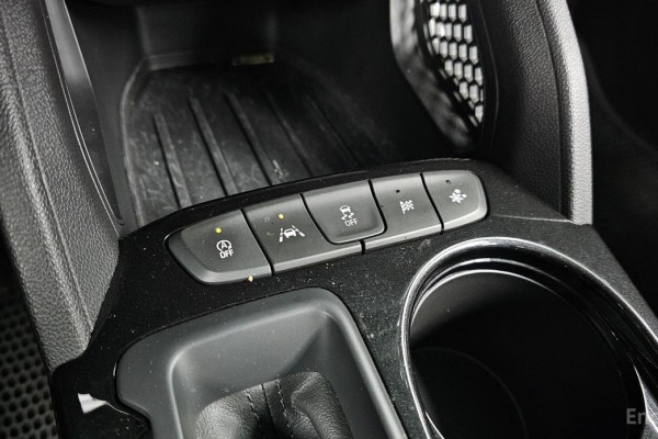 2021 Chevrolet TrailBlazer с пробегом 28 263 км