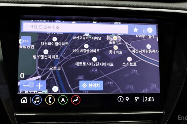 2022 Chevrolet TrailBlazer с пробегом 115 942 км