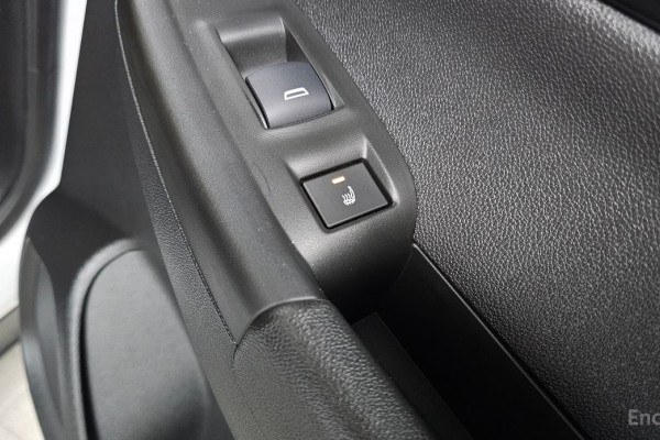 2021 Chevrolet TrailBlazer с пробегом 28 263 км