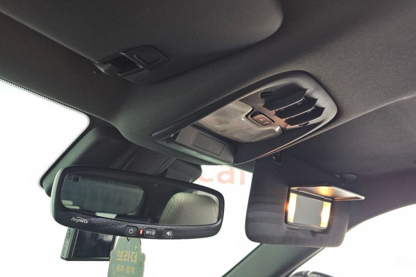 2021 Chevrolet TrailBlazer с пробегом 77 162 км