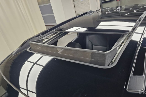 2021 Chevrolet TrailBlazer с пробегом 40 444 км