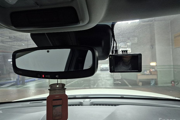 2022 Chevrolet TrailBlazer с пробегом 32 374 км