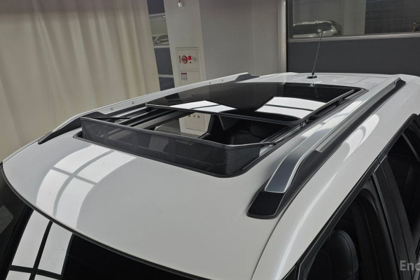 2021 Chevrolet TrailBlazer с пробегом 28 263 км