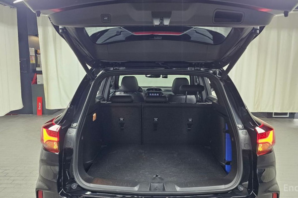 2021 Chevrolet TrailBlazer с пробегом 40 444 км