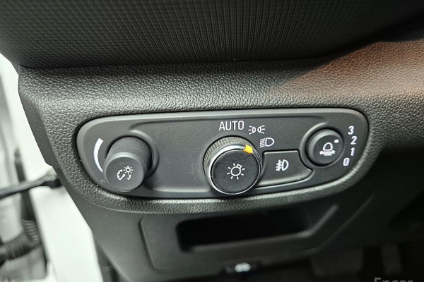 2022 Chevrolet TrailBlazer с пробегом 32 374 км