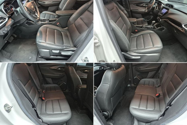 2022 Chevrolet TrailBlazer с пробегом 32 374 км