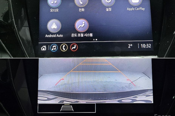 2022 Chevrolet TrailBlazer с пробегом 32 374 км