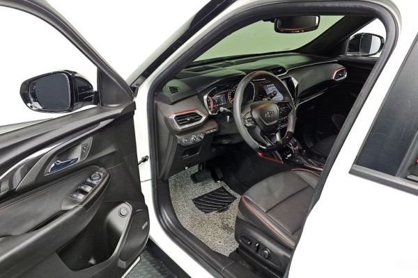 2021 Chevrolet TrailBlazer с пробегом 11 941 км