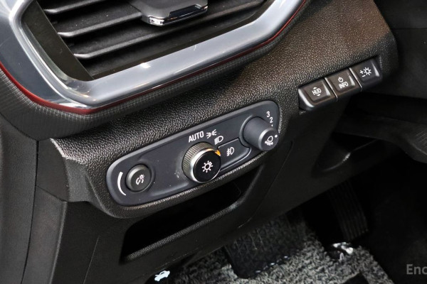 2021 Chevrolet TrailBlazer с пробегом 11 941 км