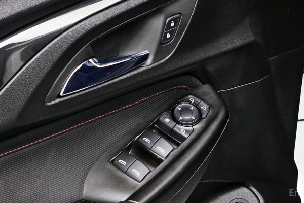 2021 Chevrolet TrailBlazer с пробегом 11 941 км