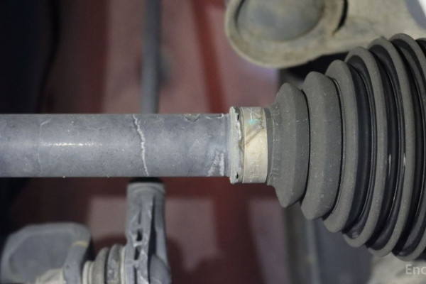 2022 Chevrolet TrailBlazer с пробегом 115 942 км