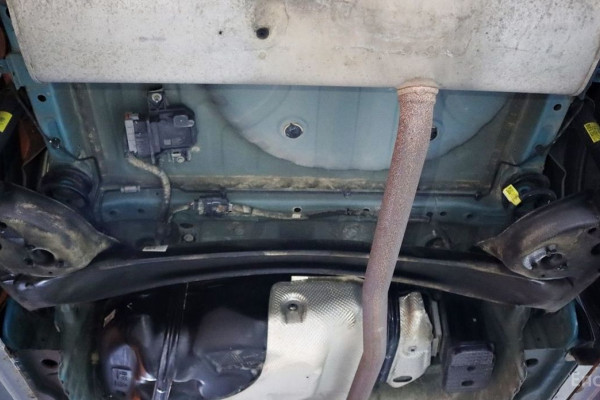 2022 Chevrolet TrailBlazer с пробегом 115 942 км