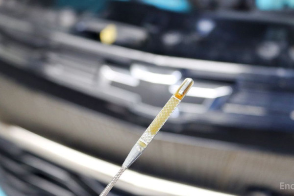 2022 Chevrolet TrailBlazer с пробегом 115 942 км