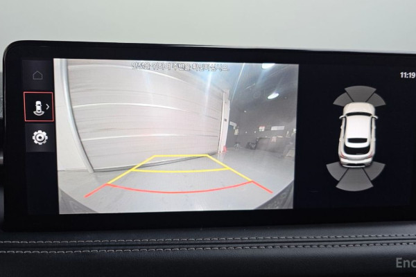 2022 Genesis G70 с пробегом 38 808 км