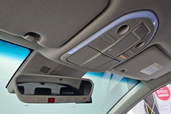 2022 Genesis G70 с пробегом 38 808 км